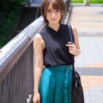 【舞ワイフ公式写真集】りんさん（25）〜出会い〜