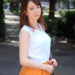 【舞ワイフ公式写真集】百合子さん（39）〜出会い〜