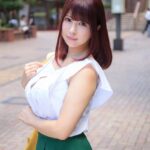 【舞ワイフ公式写真集】美羽さん（29）〜出会い〜