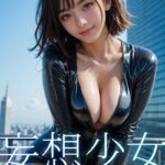 妄想少女 スパイーガール----