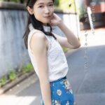 小原徳子『わたしをここから連れ出して』アザーカット版vol.1