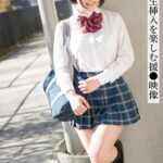 種付け生挿入を楽しむ援●映像 Complete版