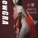 NewGRA ＃0010 小雪