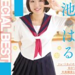 SPECIAL BEST Vol.2 / 菊池はる