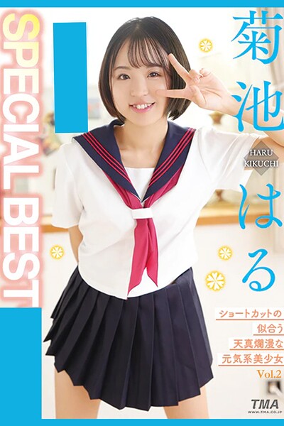SPECIAL BEST Vol.2 / 菊池はる