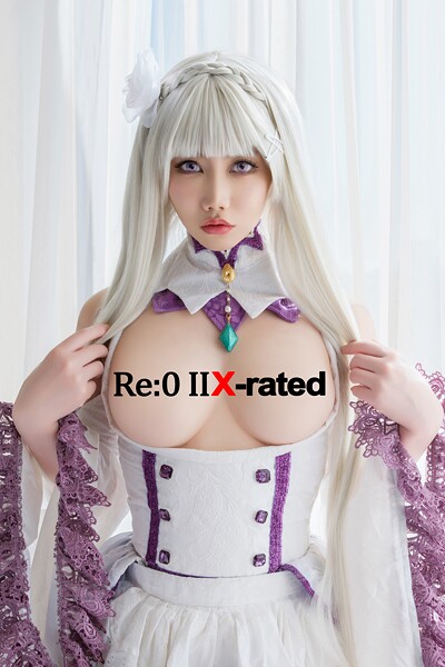 Re:0 II X-rated----