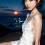 Phantom Summer Babe ＃01----