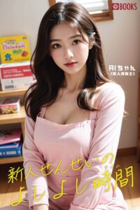 新人先生のよしよし時間