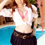 極太インターナショナルスクール 総集編 波多野結衣 MAESTAアダルト写真集波多野結衣