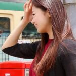 【アダルト写真集 妻みぐいデート】 るいさん 25歳 神奈川県江ノ島在住