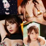 春野ゆこ『Kiss You Complete Box』（548photos）