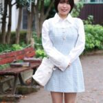 AVデビュー うぶな21歳の決断 処女卒業ドキュメンタリー あむ