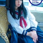 素人セー●ー服生中出し 117 あんじゅ 完全版