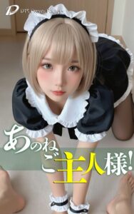 あのね、ご主人様！----