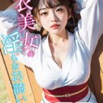 浴衣美女の淫らなお誘い01【SS-Paradise】