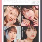 PIECE of NAIL ＃2小野六花 架乃ゆら 桜空もも 宮下玲奈