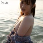 NO.6 小野六花