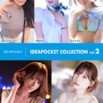 IDEAPOCKET COLLECTION vol.2----
