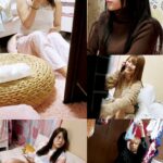 女子大寮生活 絶倫オナニー狂い Vol.1