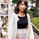 素人妻ナンパ全員生中出しセレブDX 84 完全版