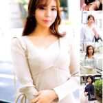 素人妻ナンパ全員生中出しセレブDX 76