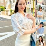 素人妻ナンパ全員生中出しセレブDX 95