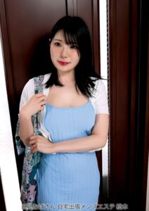 巨乳おばさん 自宅出張メンズエステ 松本