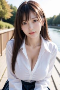 空想ちゃん55----