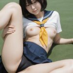 空想ちゃん〜緑陰解放〜