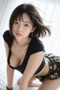 NEO空想ちゃん〜透明な空気に溶ける微睡み〜