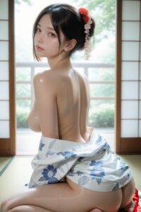 NEO空想ちゃん〜コードの裏側、隠した純情〜 17