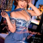 Red Dragon 美園和花 完全版