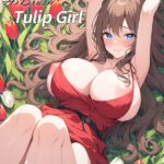 Tulip Girl