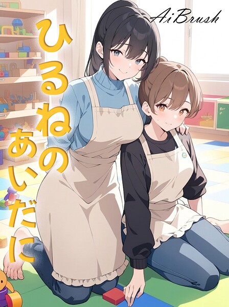 ひるねのあいだに