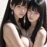 空想美女図鑑〜オキシディアン・リフレイン〜