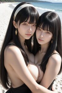 空想美女図鑑〜オキシディアン・リフレイン〜