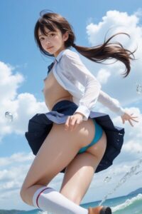 はじめての恋――その名前を、まだ知らない。----