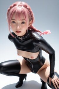 2.9次元ちゃん〜揺れる光彩〜 05