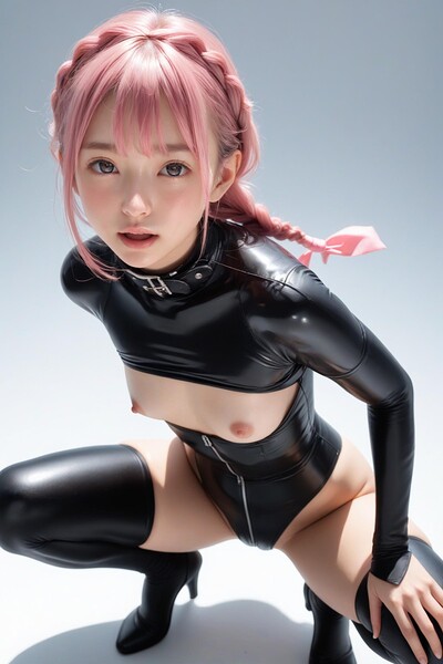 2.9次元ちゃん〜揺れる光彩〜 05