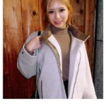 税理士目指す美脚女子大生！頭がイイとムッツリスケベ率高め！----