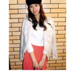 見るからにドスケベ顔のハーフJDの顔面に大量射精！