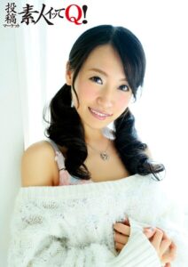 Iカップ巨乳娘が久しぶりに再会した地元の友達と3P