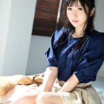 28歳のOLさんがあまりにもエロいので中出ししちゃいました！