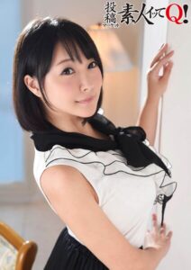 超巨乳人妻デリ嬢が感じ過ぎて自ら「入れて良いですか？」