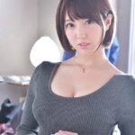 巨乳主婦が本性丸出し失神ゲキイキ中出しSEX----