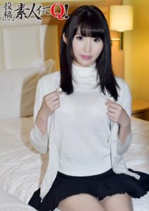 清楚に見えるけど実はドスケベなOLさん