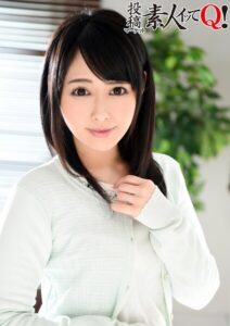 欲求不満を爆発させた新婚奥さんが激し過ぎて中出し！