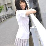 普通の女学生が積極的に援●活動！声を掛けられたらお金なくてもやっちゃうでしょ（汗）