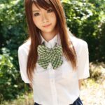 エンコーしてる女●●生を言いなりに！好き勝手にやってダッチワイフ状態