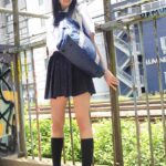 援〇制服女子と2回戦！狭いアソコに勢い余って中出し！！----